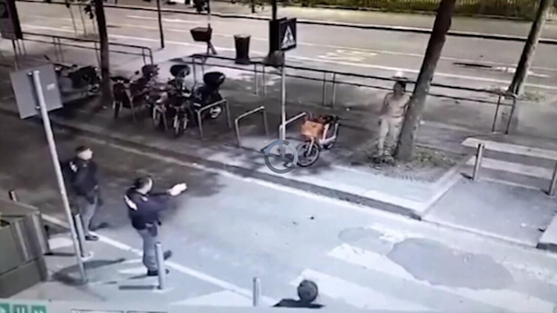 La Procura Di Milano Richiede