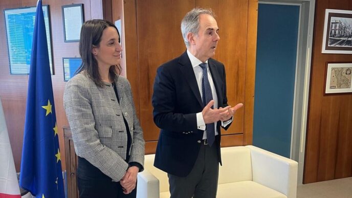 La Regione Emilia Romagna Dona