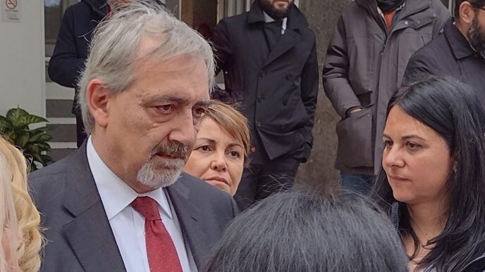 La Regione Lazio Investe Oltre