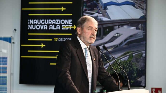 La Regione Liguria Approva Un27