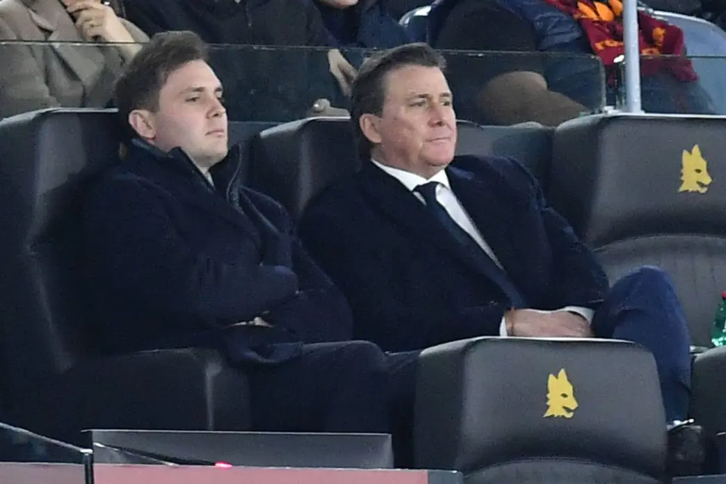 La Roma Cerca Un Nuovo Allenat