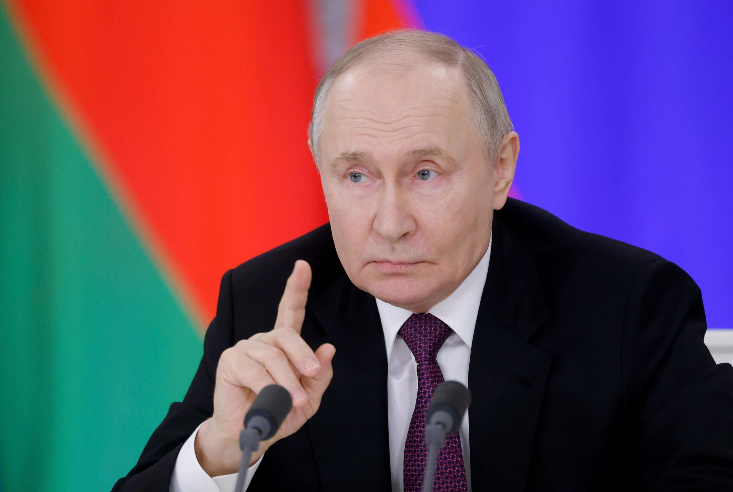 La Russia E Il Conflitto In Uc Scaled