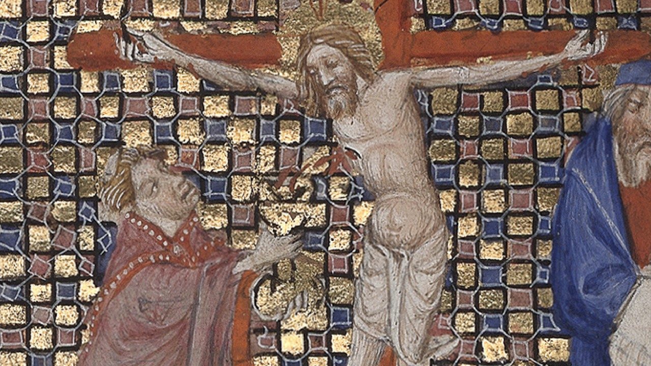 La Bellezza Del Vangelo3A La Cr
