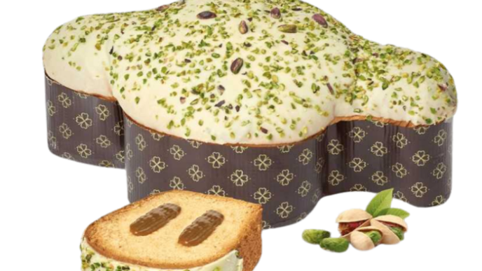 La Colomba Al Pistacchio Loiso