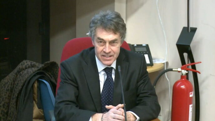 La Commissione Salute Del Cons