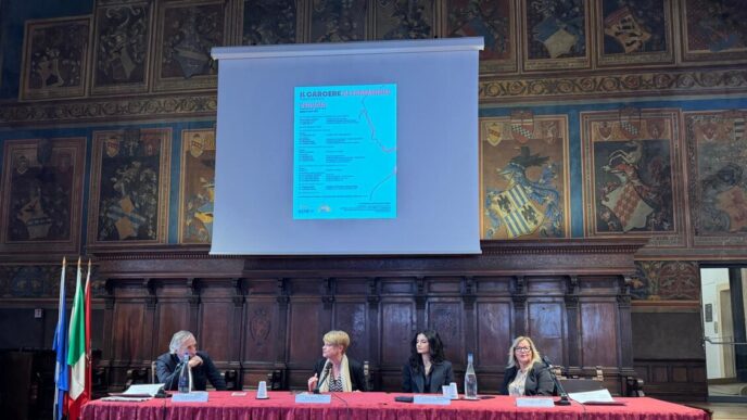 La Condizione Delle Donne Dete