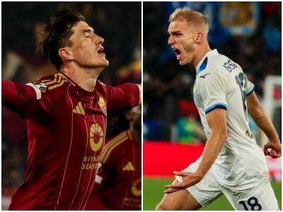 La Corsa Della Serie A Per Il