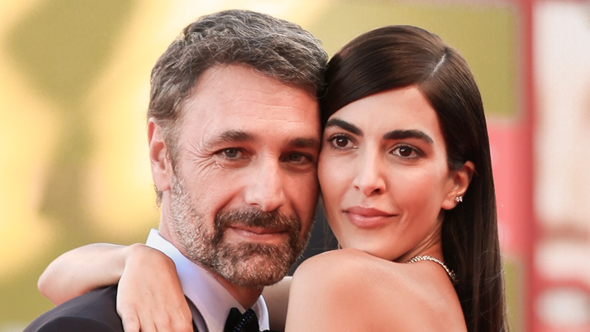 La Crisi De28099Amore Tra Raoul Bov