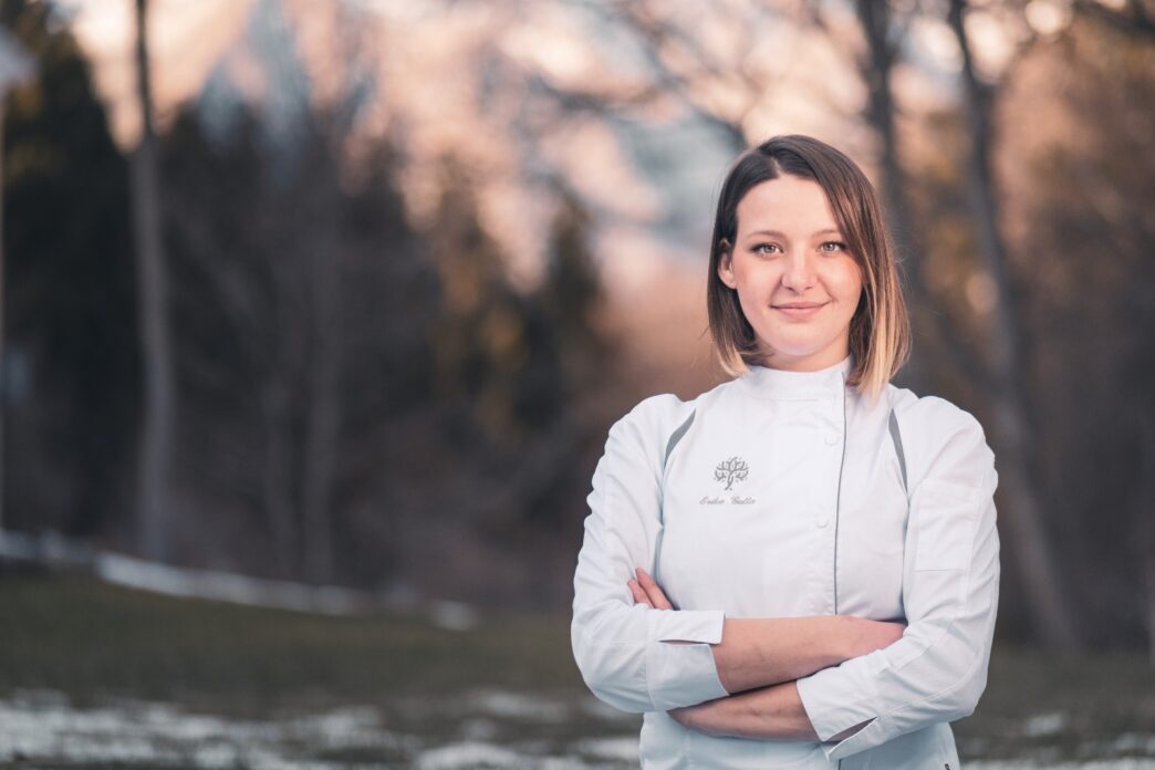 La Cucina Di Montagna Evolve A
