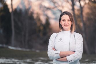 La Cucina Di Montagna Evolve A