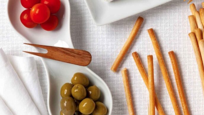La Cucina Italiana In Corsa Pe