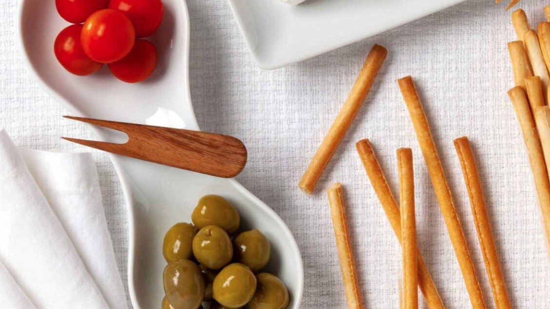La Cucina Italiana In Corsa Pe