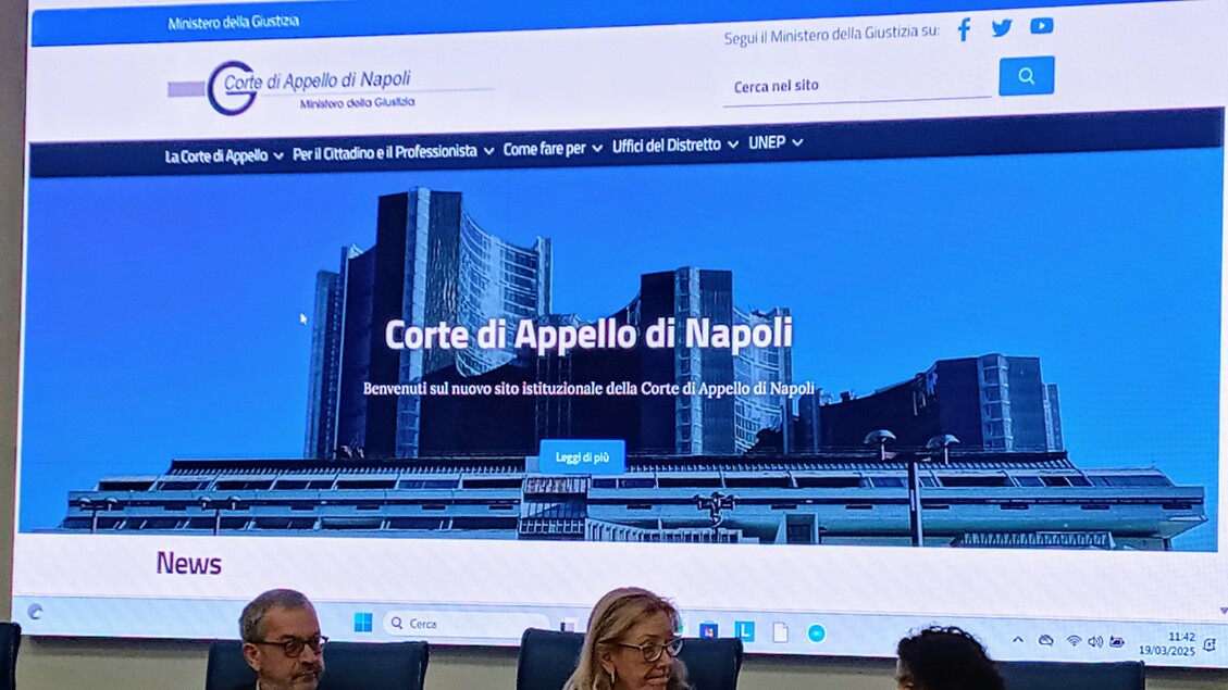 La Devianza Minorile A Napoli3A