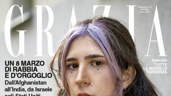 La Difficile Vita Di Elena Cec