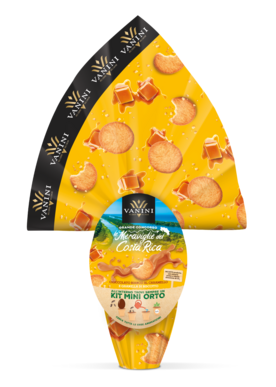 La Dolcezza Della Pasqua 20253A