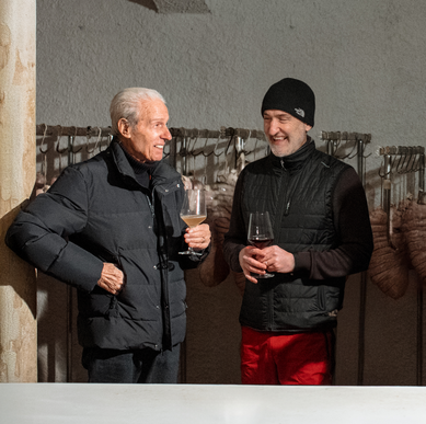 La Famiglia Buglioni3A Dalla Mo