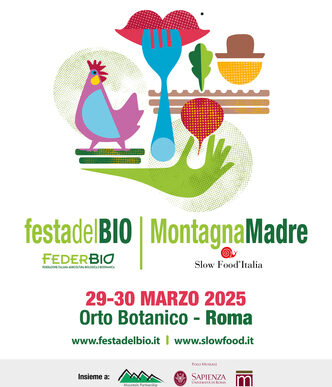 La Festa Del Bio E Montagna Ma