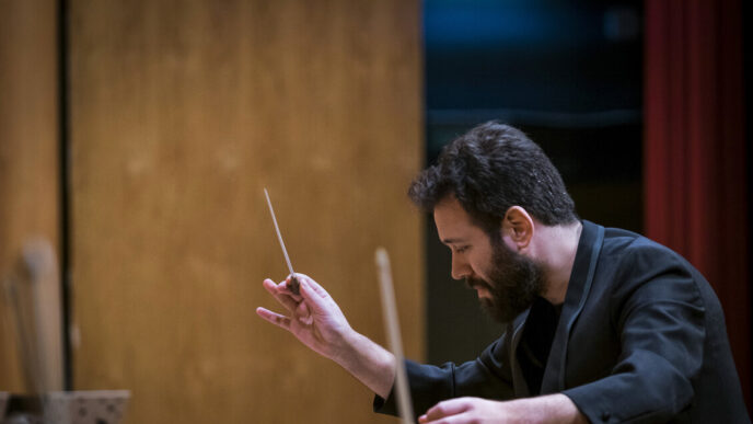 La Filarmonica Di Trento Diven
