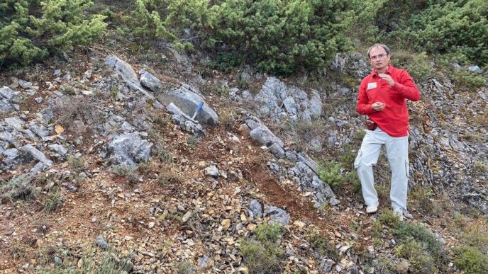 La Geotermia In Abruzzo3A Aggio