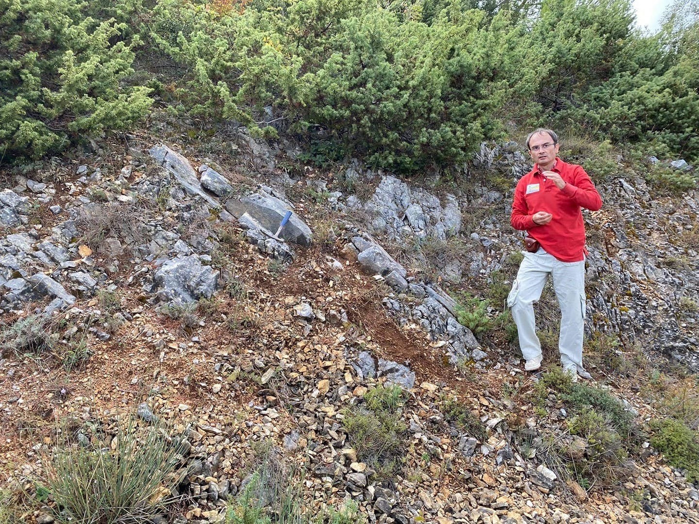 La Geotermia In Abruzzo3A Aggio