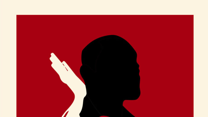 La Guerra Silente Tra Ideologi