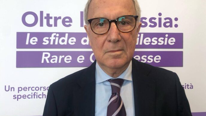 La Lotta Contro Le Epilessie R