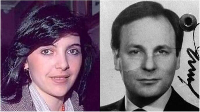 La Morte Di Sabrina Minardi3A T
