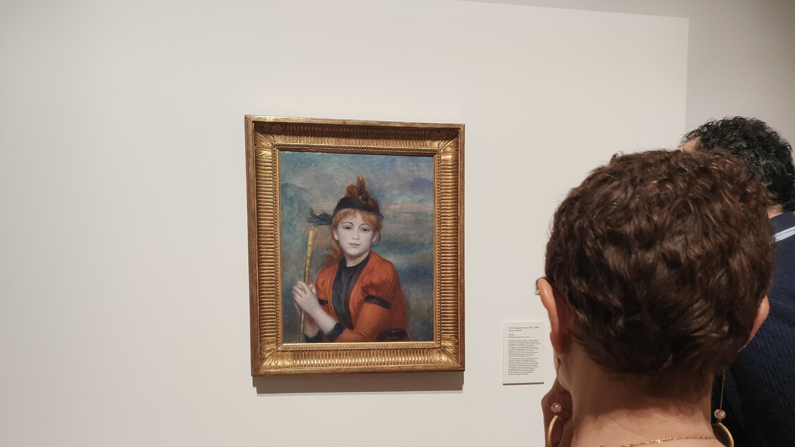 La Mostra 22Arte Salvata22 Al Mu