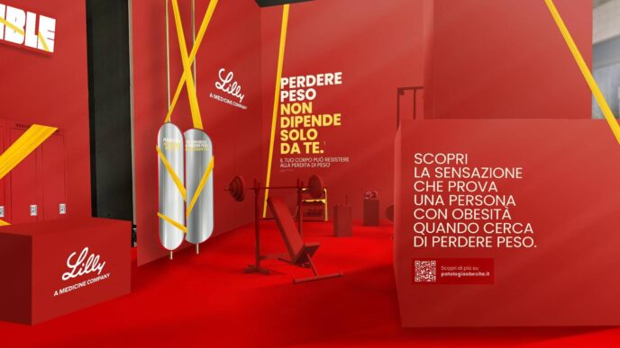 La Mostra 27The Impossible Gym27