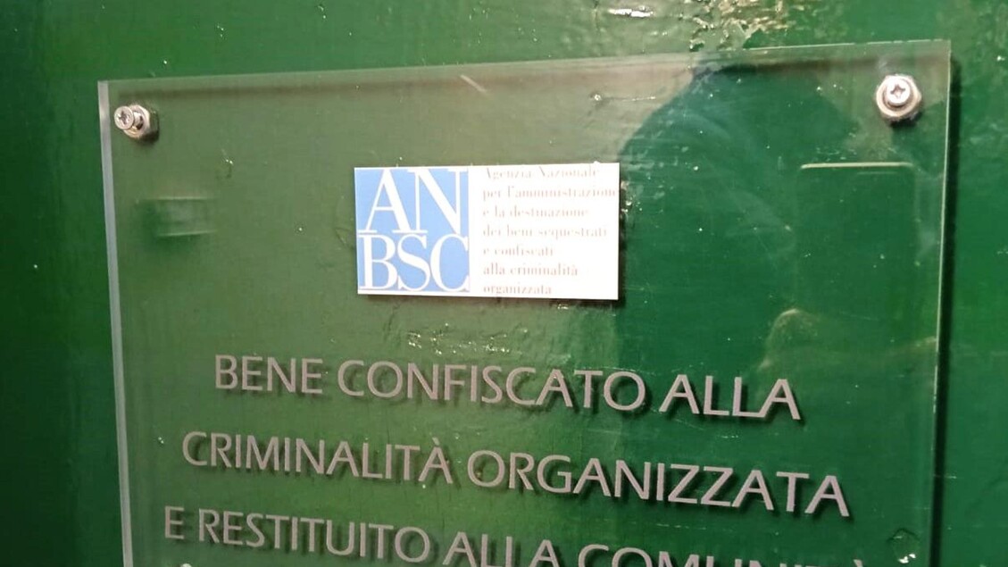 La Nuova Casa Famiglia A Genov