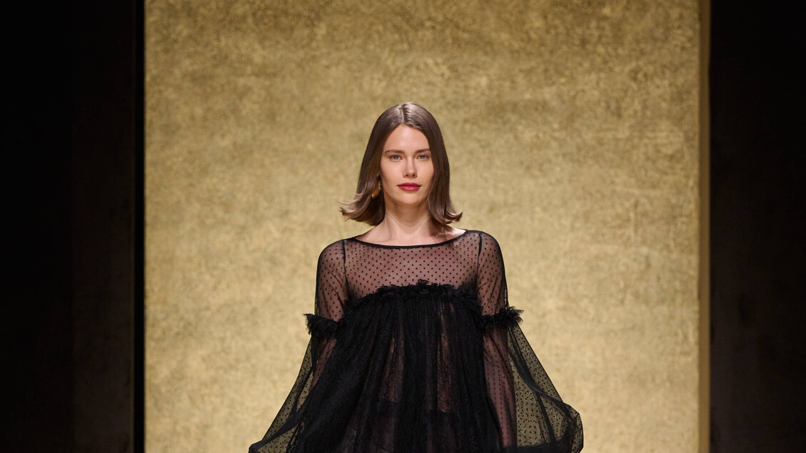 La Nuova Collezione Fw25 Di Lu
