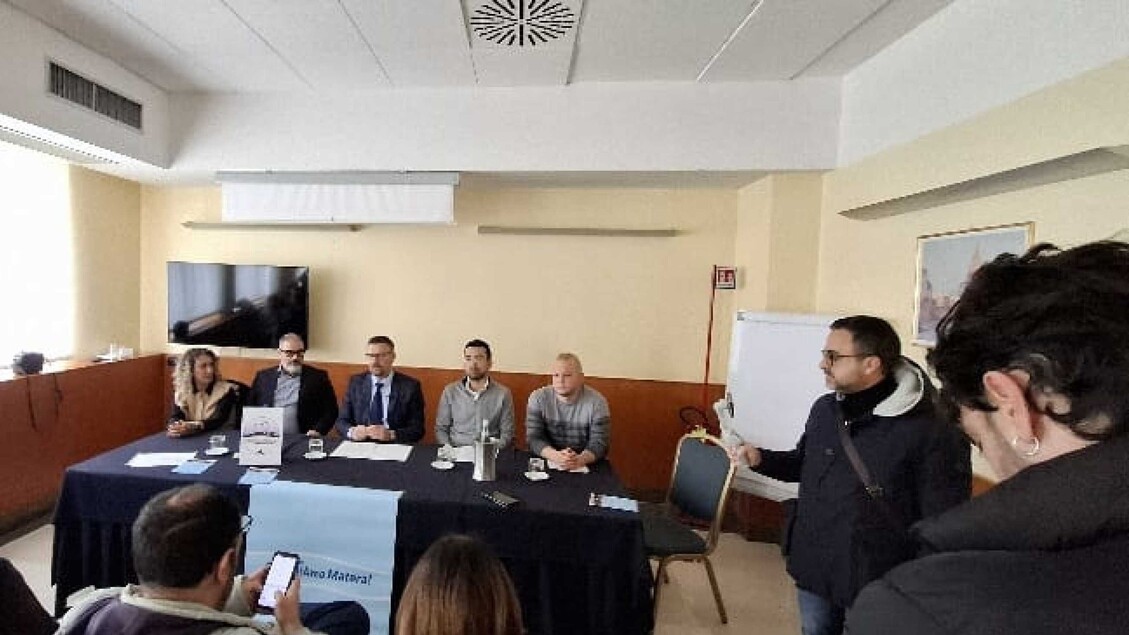 La Nuova Iniziativa Politica D