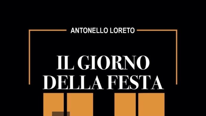 La Nuova Opera Di Antonello Lo