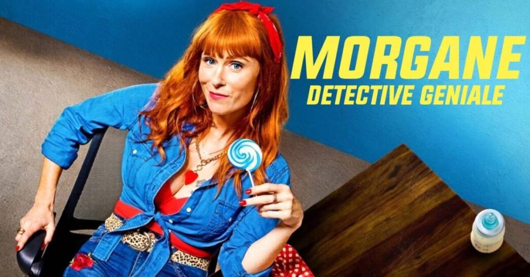 La Nuova Stagione Di 22Morgane