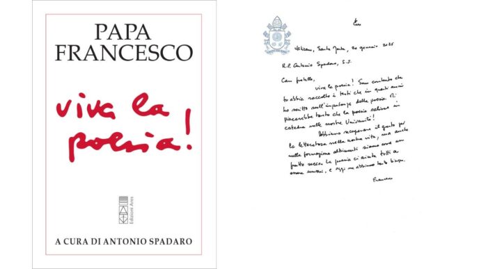 La Poesia Come Chiave Di Lettu