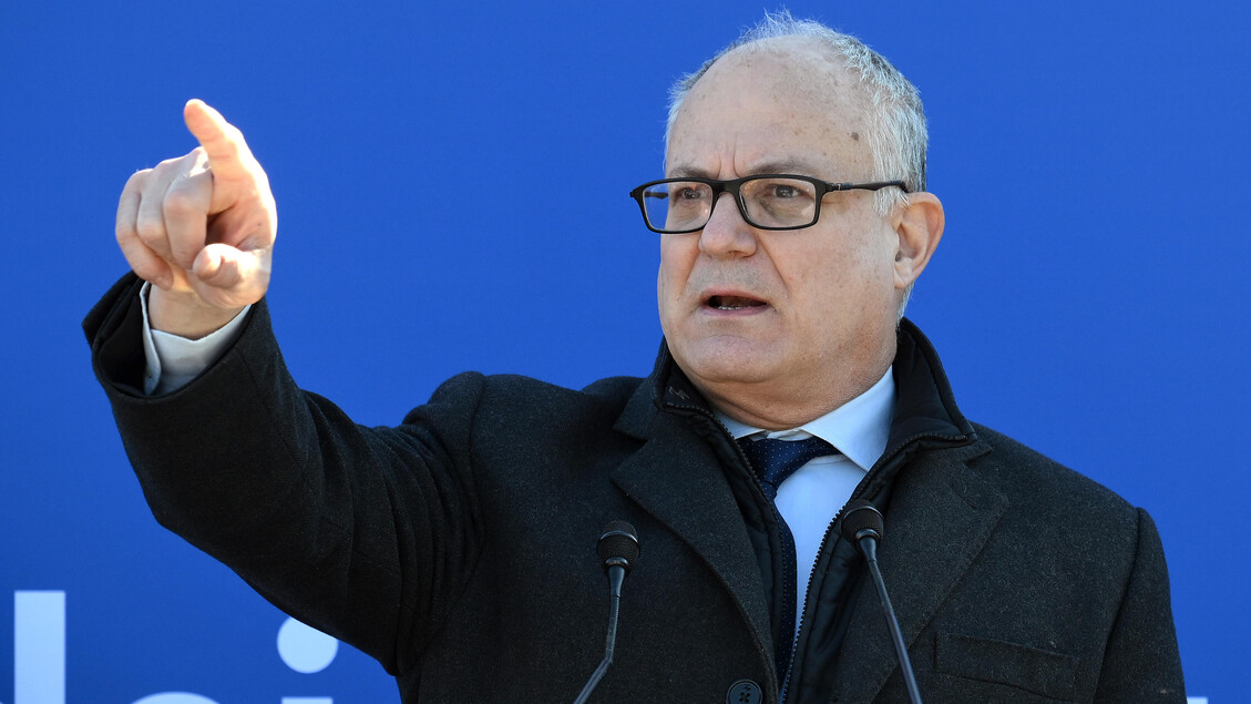 La Riforma Dei Poteri Di Roma