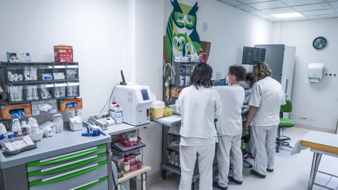 La Riforma Del Ruolo Dei Medic