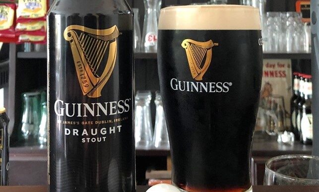 La Rivoluzione Della Guinness3A