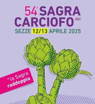 La Sagra Del Carciofo A Sezze3A