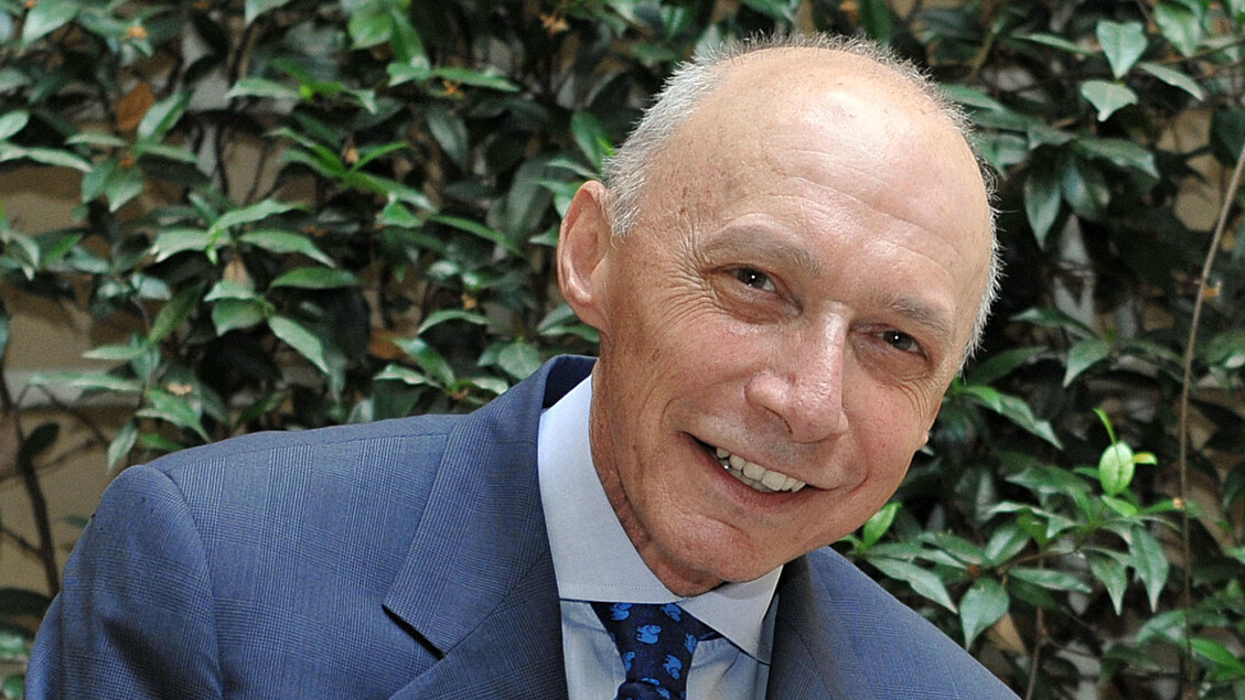 La Scomparsa Del Professor Gui
