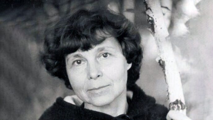 La Scomparsa Di Sofia Gubaidul