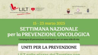 La Settimana Nazionale Per La