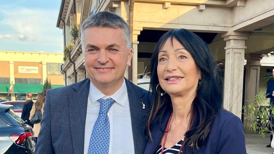 La Sfida Della Crescita Cantie
