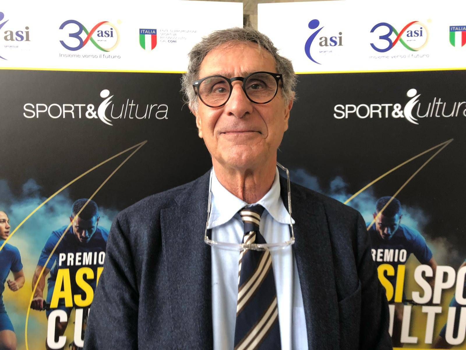 La Sicurezza Dello Sport Itali