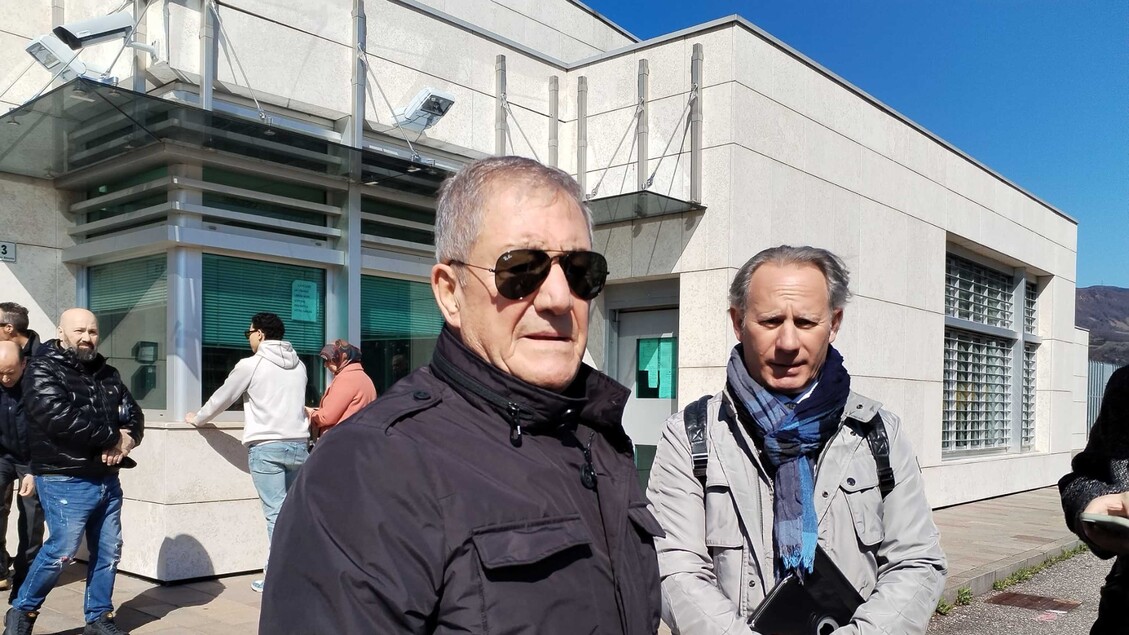 La Sicurezza Nelle Carceri Ita