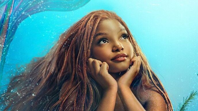 La Sirenetta3A Il Live Action C