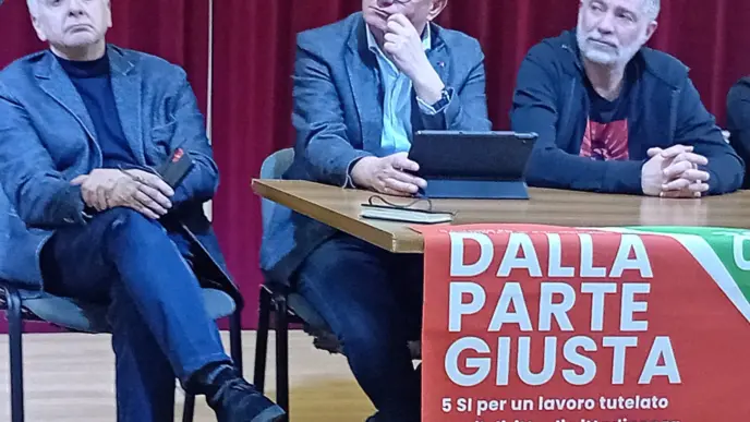 La Situazione Del Lavoro In Ab
