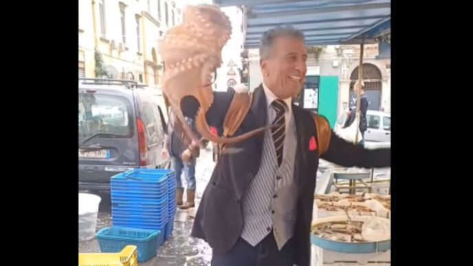 La Spettacolarizzazione Della