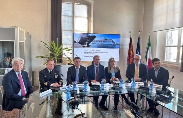 La Stagione Crocieristica 2025
