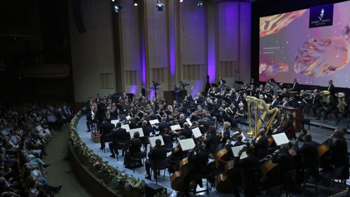 La Storia Dell27Orchestra Del T